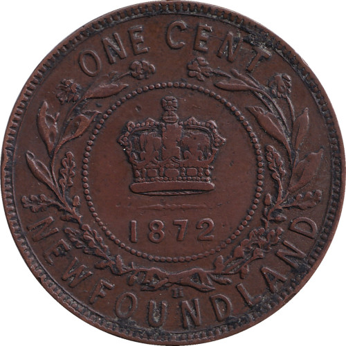 1 cent - Canada