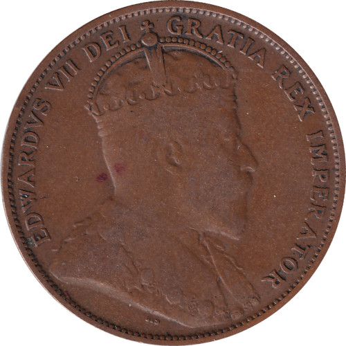 1 cent - Canada