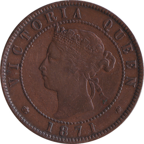 1 cent - Canada