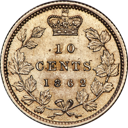 10 cents - Canada