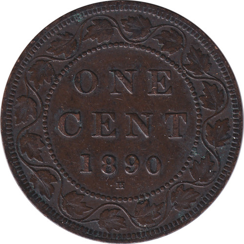 1 cent - Canada