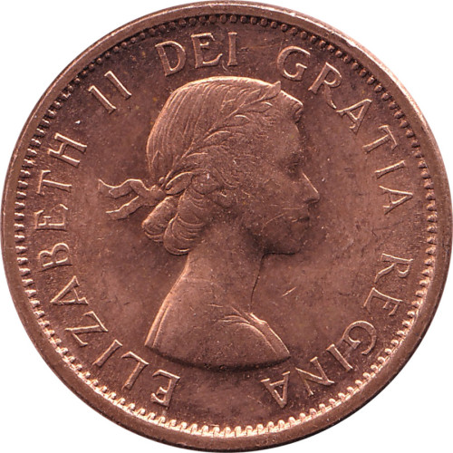 1 cent - Canada