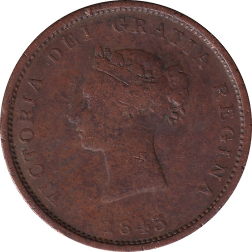 1 penny - Canada