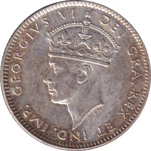 10 cents - Canada