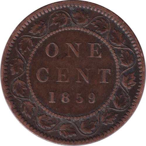 1 cent - Canada