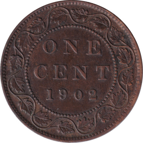 1 cent - Canada