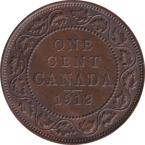 1 cent - Canada