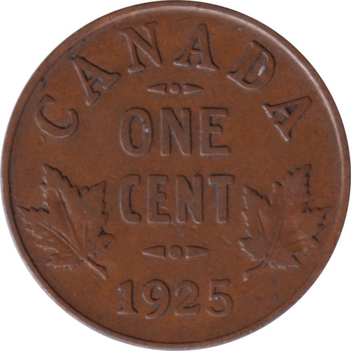 1 cent - Canada