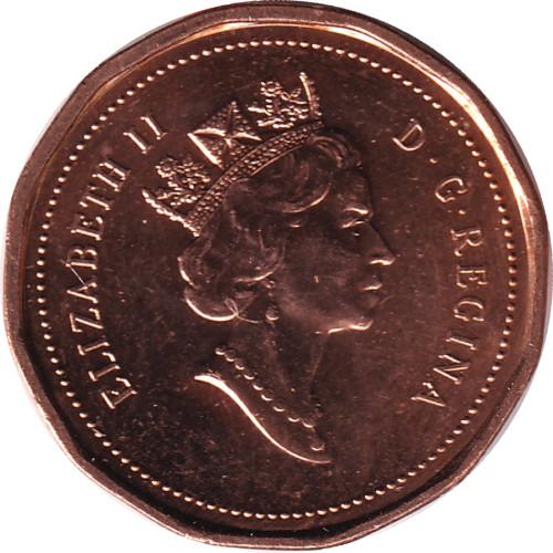 1 cent - Canada