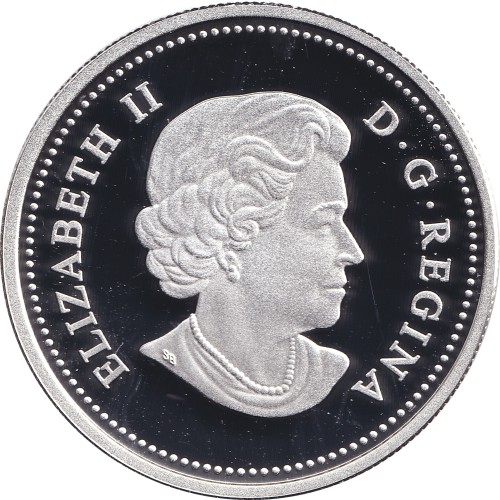 20 dollars - Canada