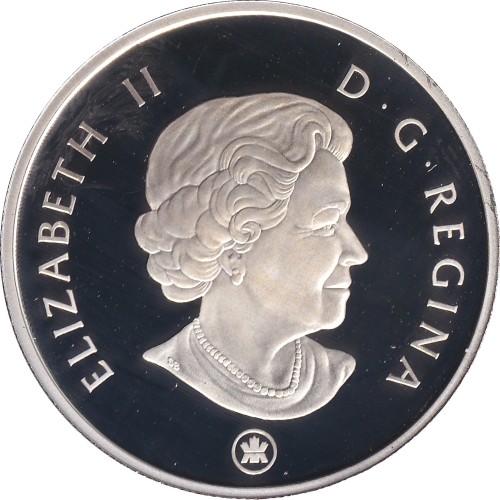 4 dollars - Canada