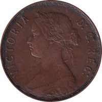 1 cent - Canada