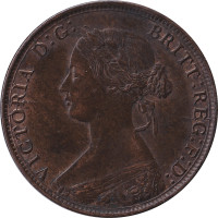 1 cent - Canada