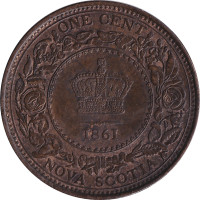 1 cent - Canada