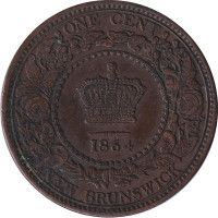 1 cent - Canada