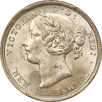 20 cents - Canada