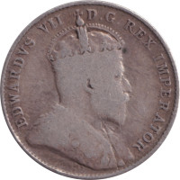 10 cents - Canada