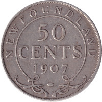 50 cents - Canada