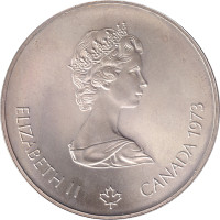 5 dollars - Canada