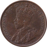 1 cent - Canada