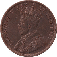 1 cent - Canada