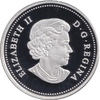 20 dollars - Canada