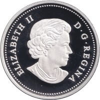 20 dollars - Canada