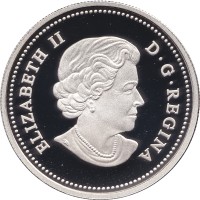 20 dollars - Canada
