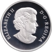 15 dollars - Canada