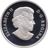 15 dollars - Canada