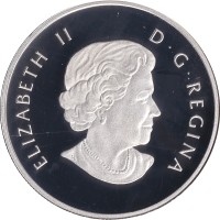 4 dollars - Canada
