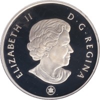 4 dollars - Canada