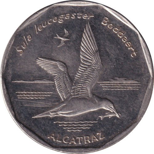 20 escudos - Cape Verde