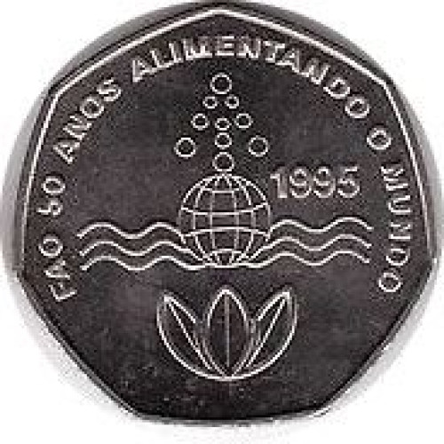 200 escudos - Cape Verde