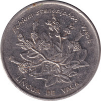 10 escudos - Cape Verde