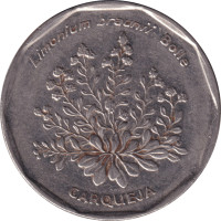 20 escudos - Cape Verde