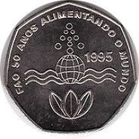 200 escudos - Cap Vert