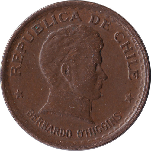 20 centavos - Chile