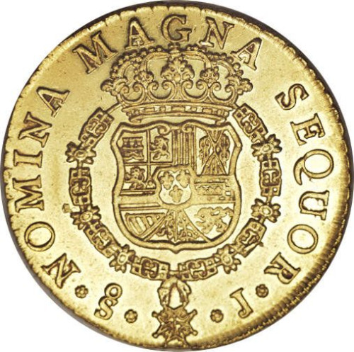 2 escudos - Chile