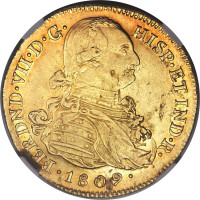 2 escudos - Chile