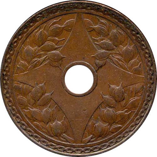 1 cent - Chine