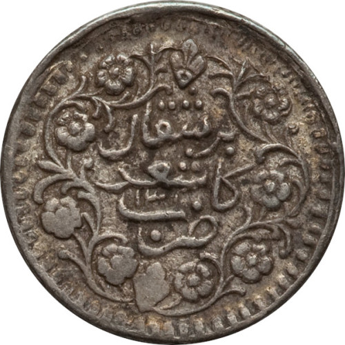 1 mace - China