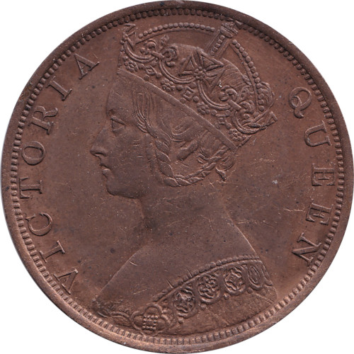 1 cent - Chine