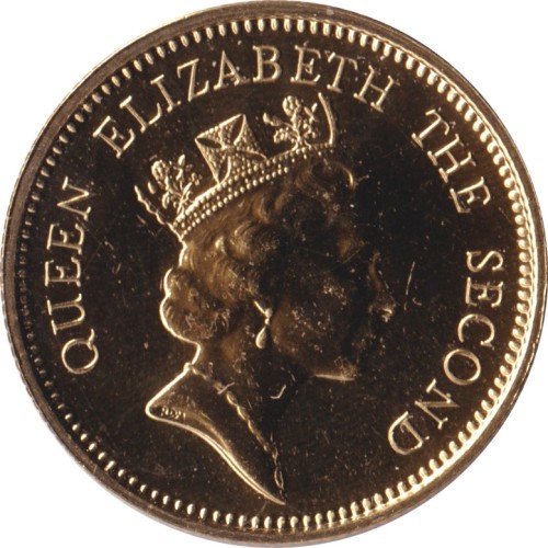 5 cents - China