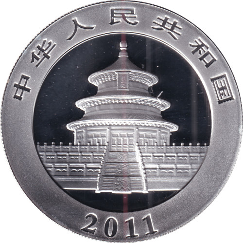 10 yuan - China