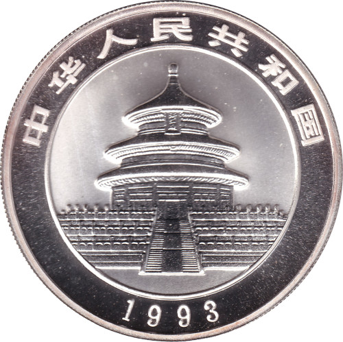 10 yuan - China