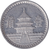 1 chiao - China