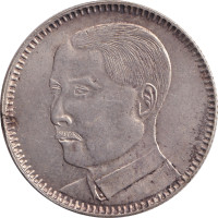 20 cents - China