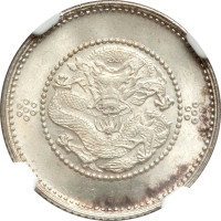 10 cents - China