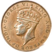 1 cent - China